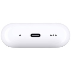 Apple AirPods Pro 2nd Gen with MagSafe USB-C - Exceptional Sound, Ultimate Comfort & Seamless Connectivity